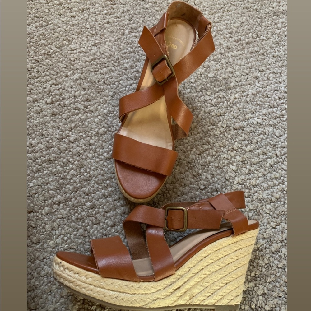 Wedges